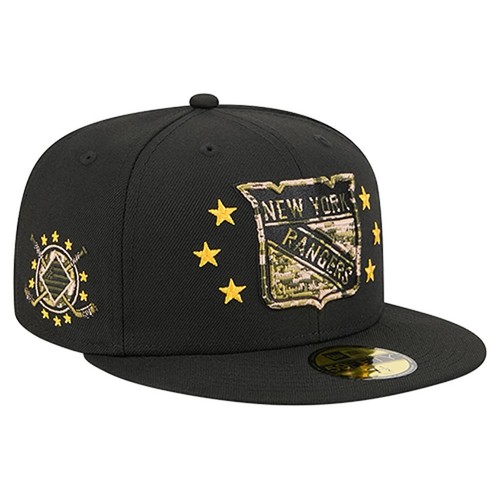 Cappello new york - york,