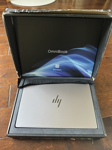 Omnibook flip 1 14 - hp,