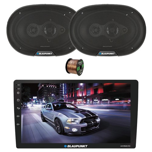 Blaupunkt las vegas - las, 910