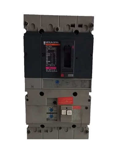 Interruttore automatico - interruttore,