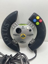Volante di controllo ufficiale