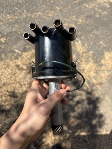 Spinterogeno lancia fulvia - spinterogeno,