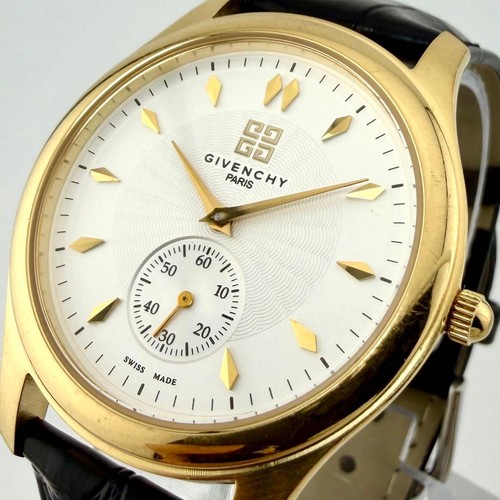 Orologio givenchy 300599 - el,