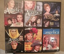 Angelica - angelica, (michele
