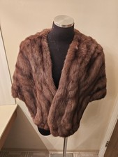 Vintage visone