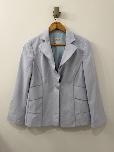 Blazer vintage armani - blazer,