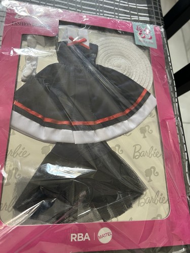 Vestito barbie collezione - vestito,