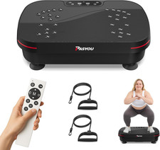 Pedana Vibrante,Potente Pedana