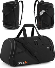 Borsa Sportiva 47L Uomo/Donna