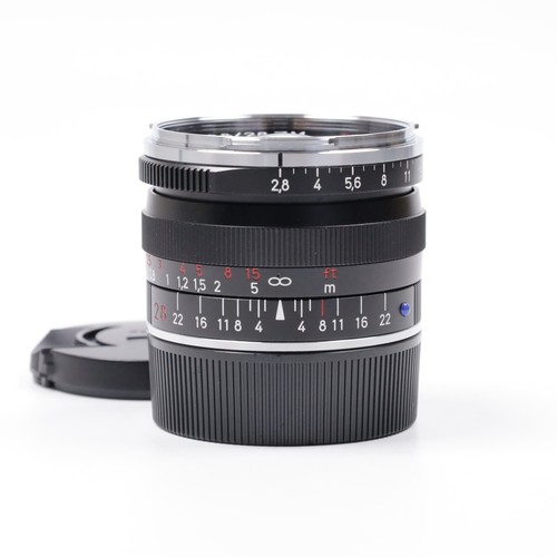 Carl zeiss biogon 28mm - zeiss, t*