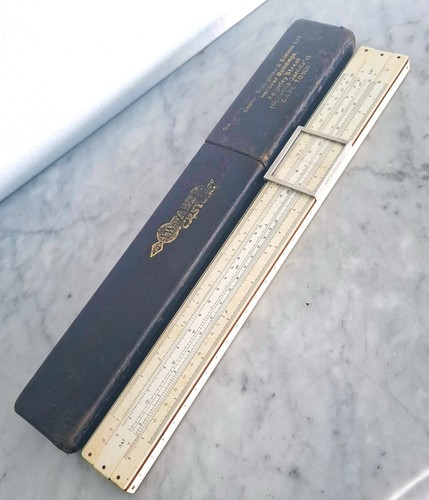 Faber castell 375 - 375, regolo