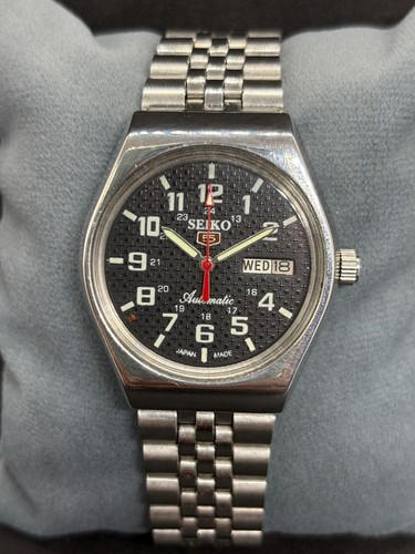 Orologio polso uomo - orologio,