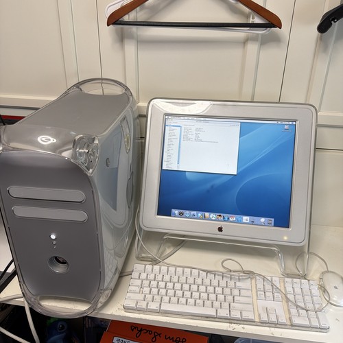 Apple power mac - power,