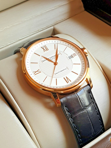 Baume mercier classima - -,
