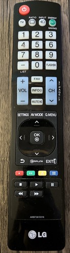 Telecomando originale - , lg