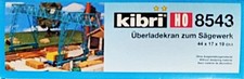 KIBRI 8543 Kit Gru mobile per