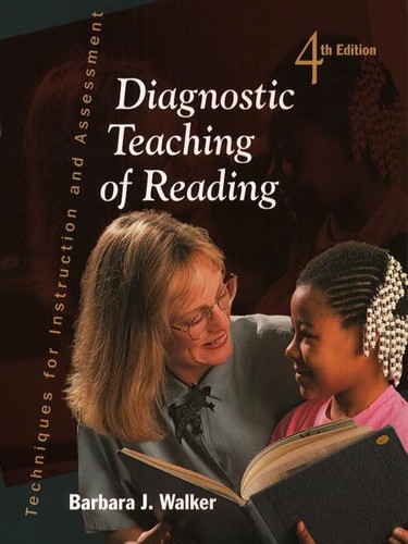 Diagnostic teaching - teaching, of