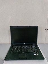 HP Compaq NX7300, VUOTO, NO