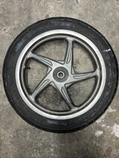 RUOTA CERCHIO POSTERIORE