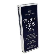 Silverin sticks 50% matita