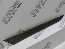 Modanatura Mercedes CLK W208