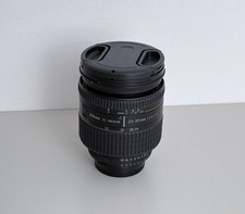 Nikon Nikkor AF 24-85 mm