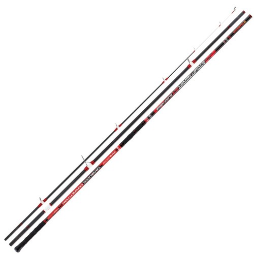 Canna trabucco krypteria - trabucco, sx