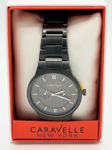 Orologio caravelle bulova - caravelle,