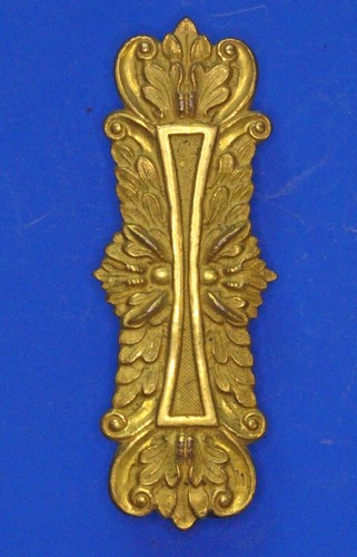 Scottish cross belt army - cross,