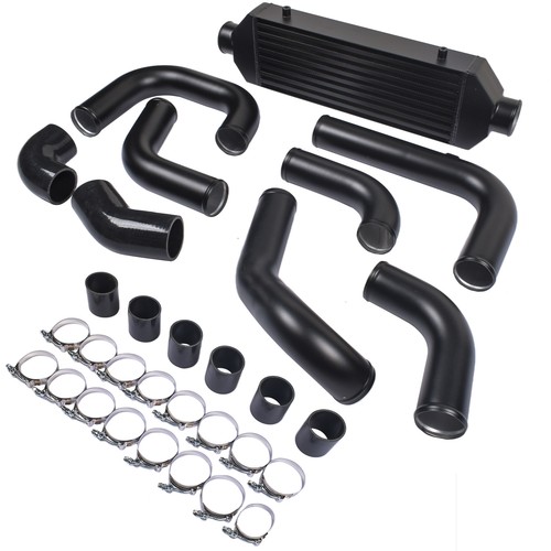 Kit supporto radiatore aria