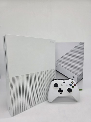 Xbox one 500gb bianca 1 - one,