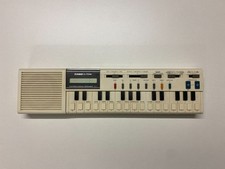 Casio VL-Tone VL-1 tastiera elettronica portatile vintage anni 80 iconic model
