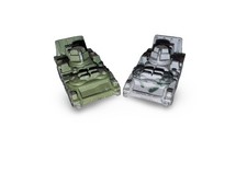 Mini carri armati Lesney