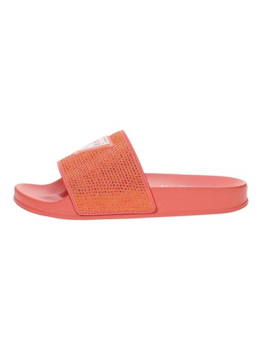 Guess ciabatta gomma donna - guess,