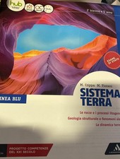 Sistema terra- linea blu-
