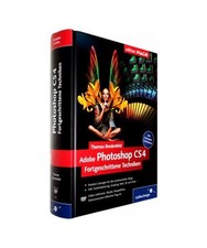Adobe Photoshop CS4 -