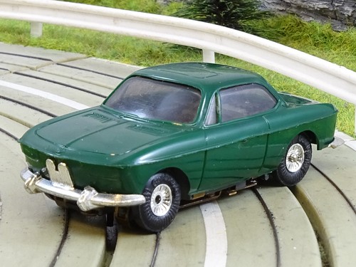 Faller ams bmw - bmw, cs