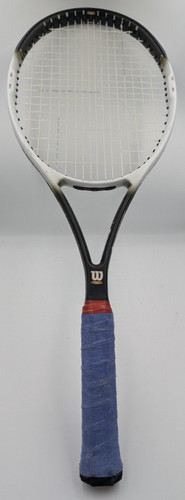 Wilson hammer racchetta da - hammer,