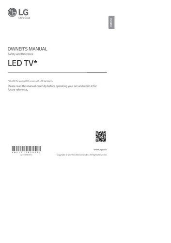 Led 32lm637bpla manuale - led,