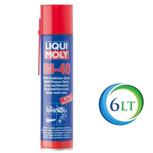 Spray lubrificante svitol - lubrificante,