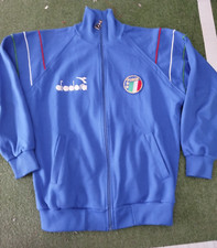 Italy 1986 1988 - 1986-1988, jacket
