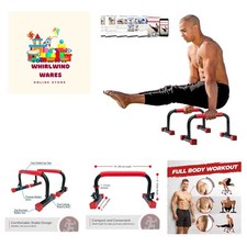 Parallette barre parallele - parallele, e