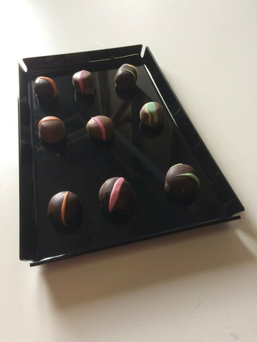 Vassoi per caramelle - , in
