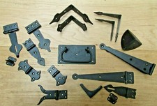 ARMADIO DA CUCINA RUSTICO NERO