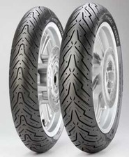 Gomme Moto Pirelli 110/90-12