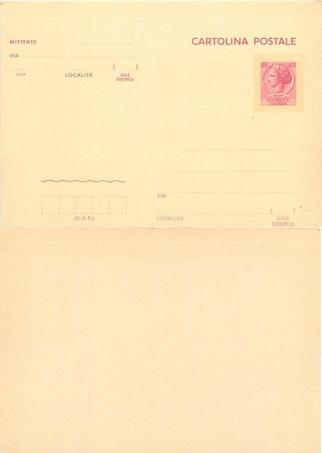 1009 repubblica intero - repubblica,