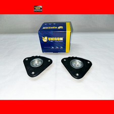 Kit supporti ammortizzatori - kit,