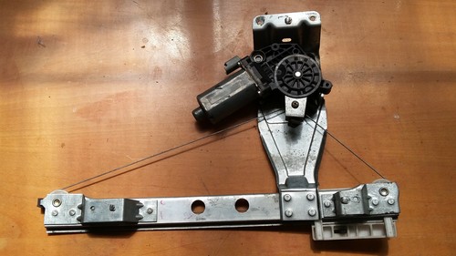 9653445380 motorino alzavetro - 9653445380,