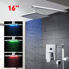 Set Rubinetto Doccia 16"