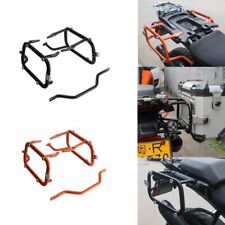 Valigia laterale piastra di montaggio portapacchi per Harley Pan America RA1250S